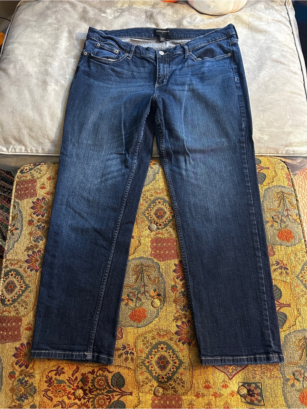 Banana republic jeans
